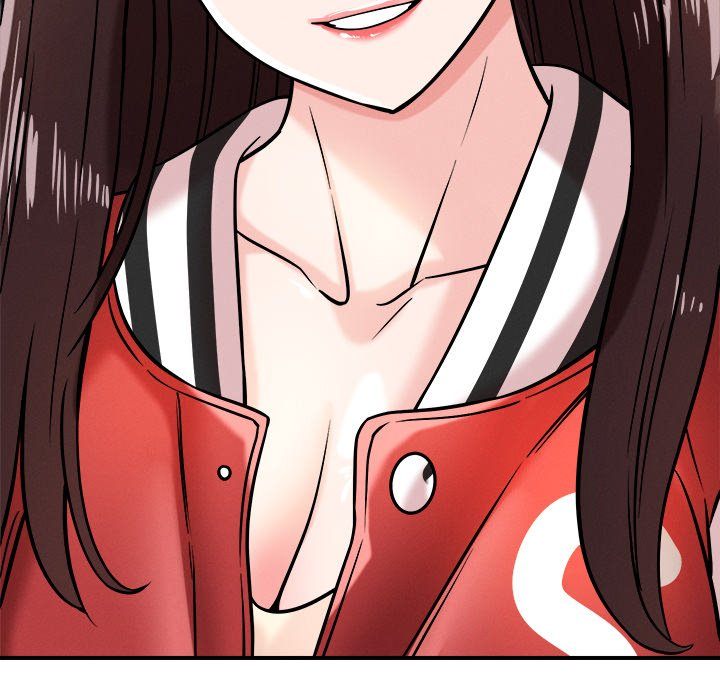 How did we get here Lee Ji-Kyung Chapter 54 - Page 127