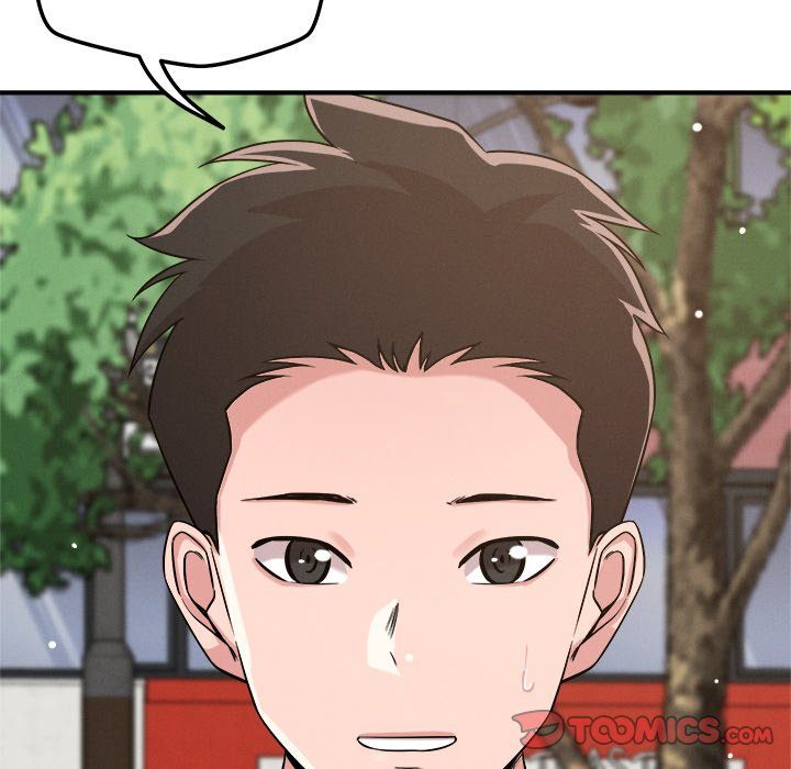 How did we get here Lee Ji-Kyung Chapter 54 - Page 129