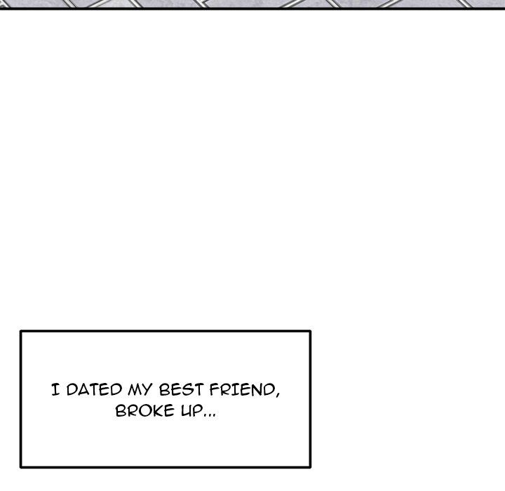 How did we get here Lee Ji-Kyung Chapter 54 - Page 136