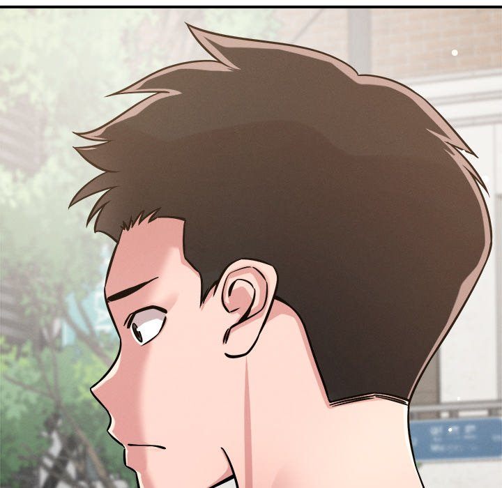 How did we get here Lee Ji-Kyung Chapter 54 - Page 137