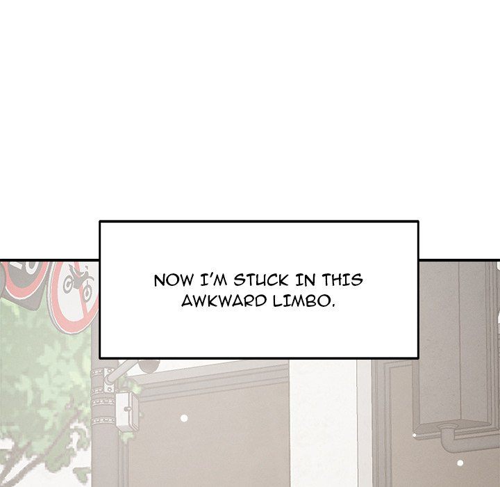 How did we get here Lee Ji-Kyung Chapter 54 - Page 139