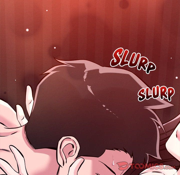 How did we get here Lee Ji-Kyung Chapter 54 - Page 21