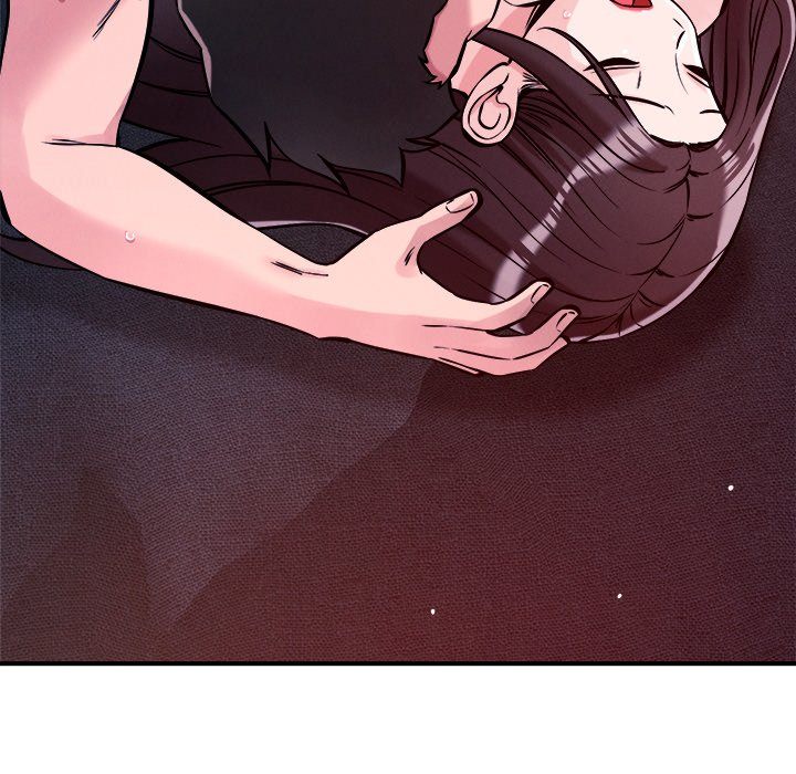 How did we get here Lee Ji-Kyung Chapter 54 - Page 31