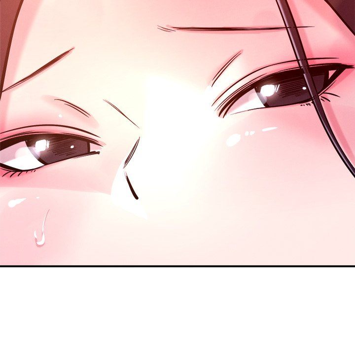 How did we get here Lee Ji-Kyung Chapter 54 - Page 35