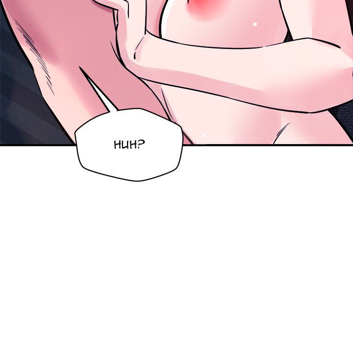 How did we get here Lee Ji-Kyung Chapter 54 - Page 38