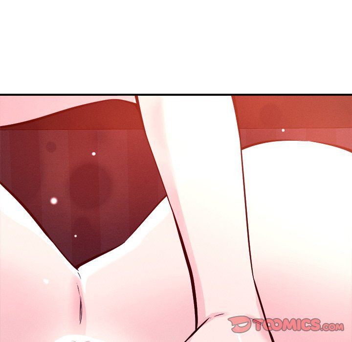 How did we get here Lee Ji-Kyung Chapter 54 - Page 39