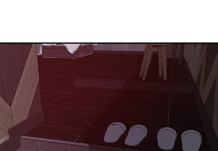 How did we get here Lee Ji-Kyung Chapter 54 - Page 4