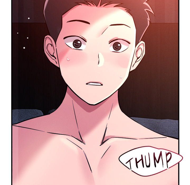 How did we get here Lee Ji-Kyung Chapter 54 - Page 45