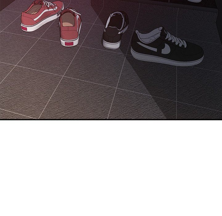 How did we get here Lee Ji-Kyung Chapter 54 - Page 5