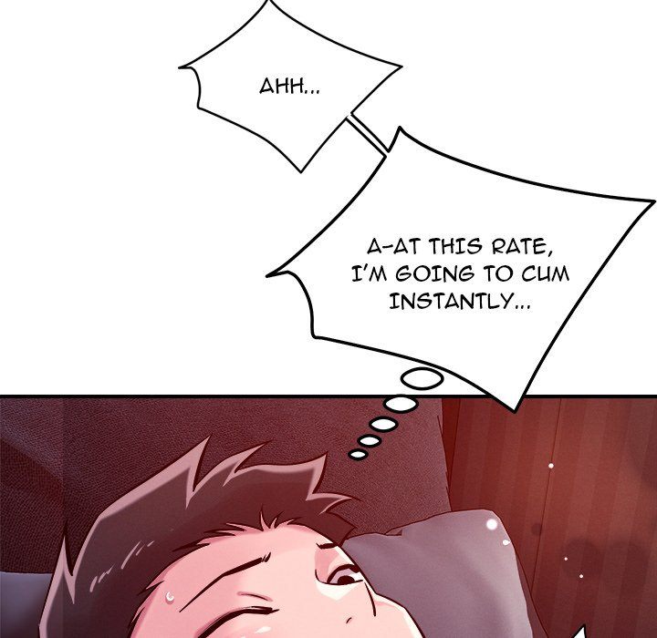 How did we get here Lee Ji-Kyung Chapter 54 - Page 59