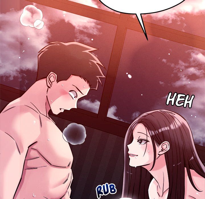 How did we get here Lee Ji-Kyung Chapter 54 - Page 64