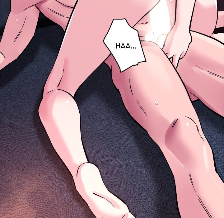 How did we get here Lee Ji-Kyung Chapter 54 - Page 77