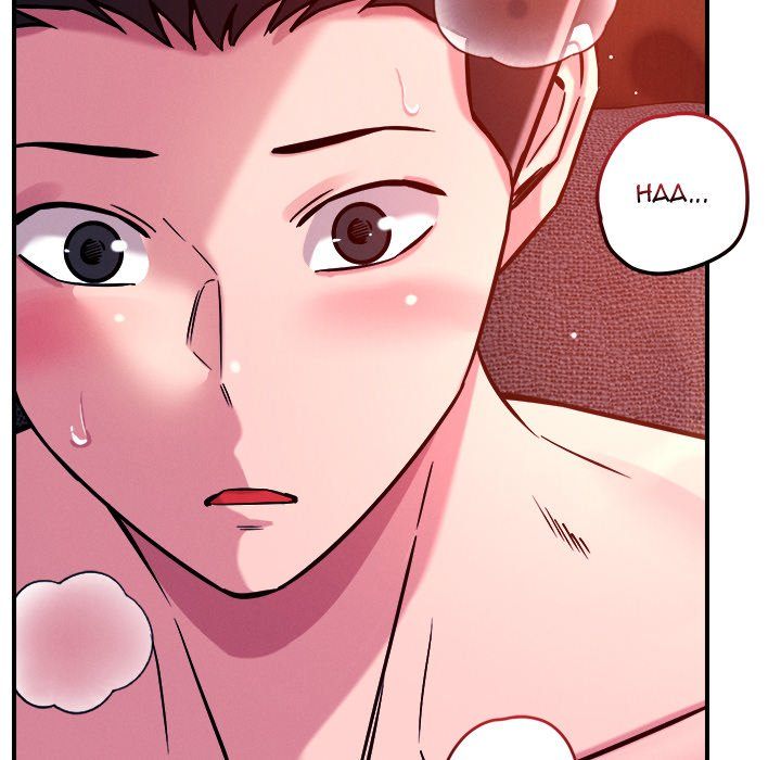 How did we get here Lee Ji-Kyung Chapter 54 - Page 82