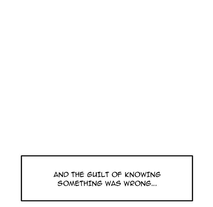 How did we get here Lee Ji-Kyung Chapter 54 - Page 86