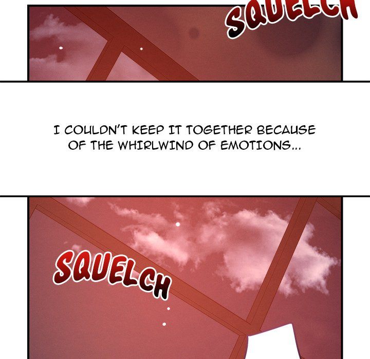 How did we get here Lee Ji-Kyung Chapter 54 - Page 90