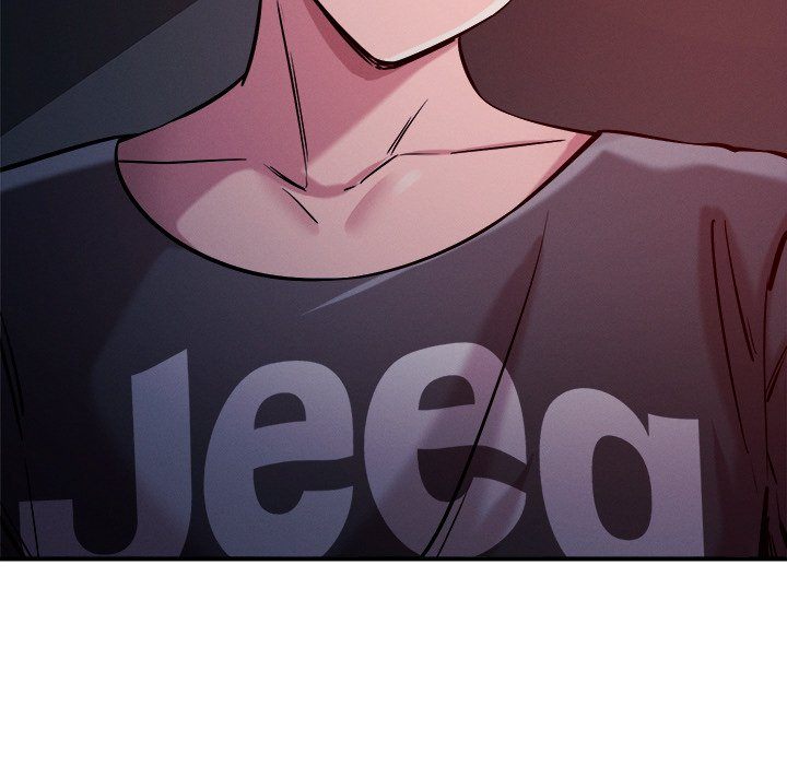 How did we get here Lee Ji-Kyung Chapter 55 - Page 100