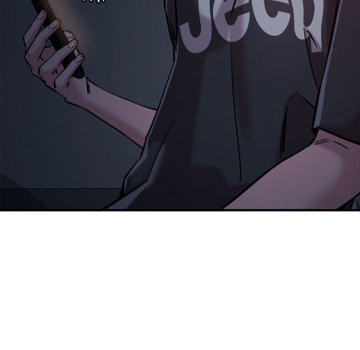 How did we get here Lee Ji-Kyung Chapter 55 - Page 104