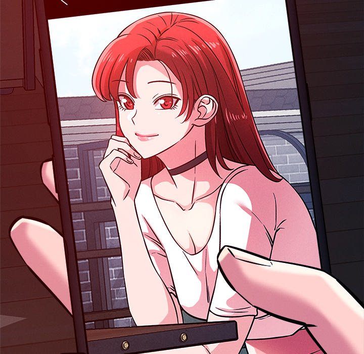 How did we get here Lee Ji-Kyung Chapter 55 - Page 108