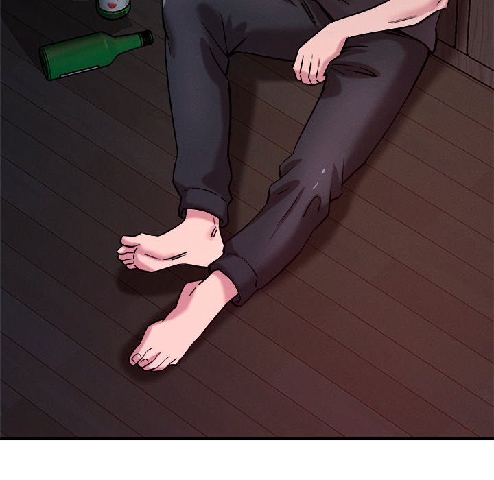 How did we get here Lee Ji-Kyung Chapter 55 - Page 112