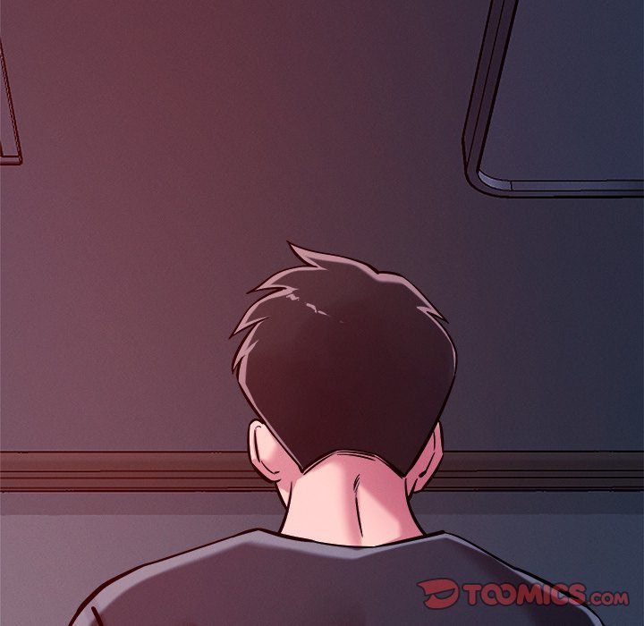 How did we get here Lee Ji-Kyung Chapter 55 - Page 117