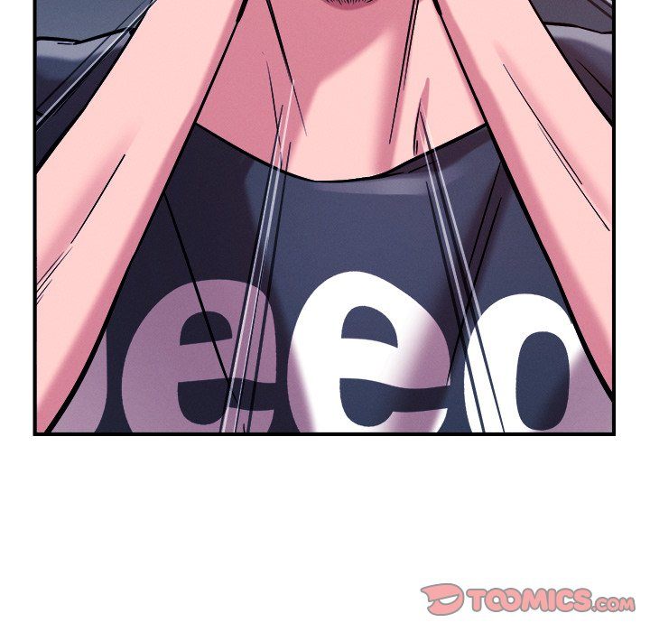 How did we get here Lee Ji-Kyung Chapter 55 - Page 123