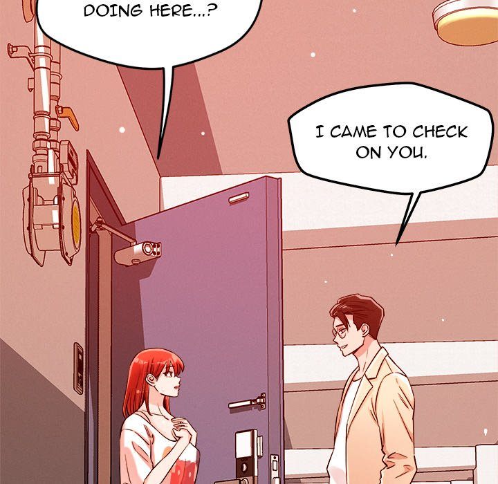 How did we get here Lee Ji-Kyung Chapter 55 - Page 25
