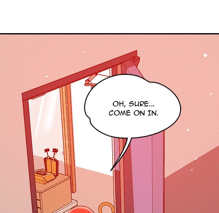 How did we get here Lee Ji-Kyung Chapter 55 - Page 30