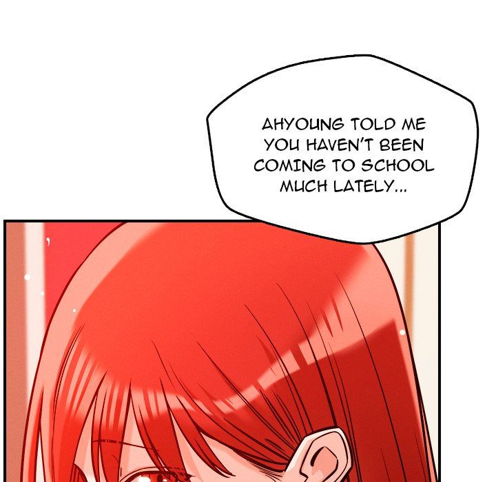 How did we get here Lee Ji-Kyung Chapter 55 - Page 38