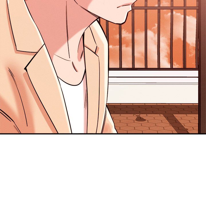 How did we get here Lee Ji-Kyung Chapter 55 - Page 44