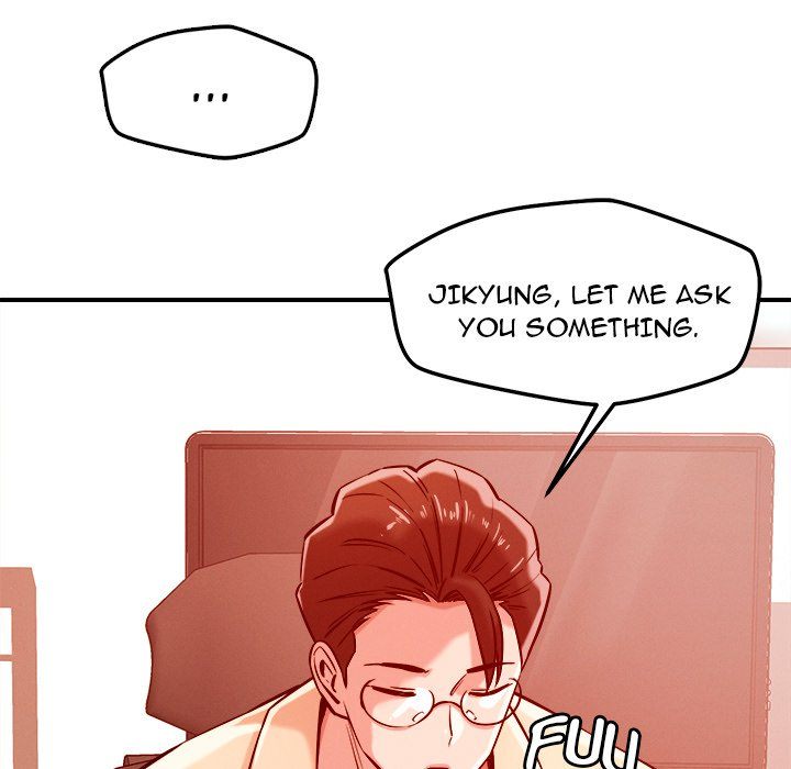 How did we get here Lee Ji-Kyung Chapter 55 - Page 52