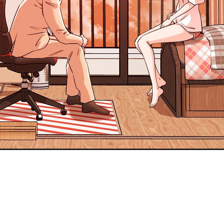 How did we get here Lee Ji-Kyung Chapter 55 - Page 56