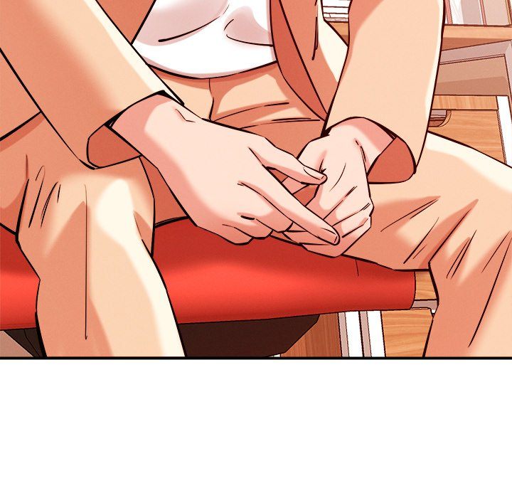 How did we get here Lee Ji-Kyung Chapter 55 - Page 61