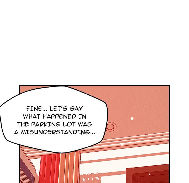 How did we get here Lee Ji-Kyung Chapter 55 - Page 62