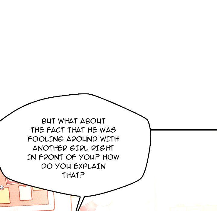 How did we get here Lee Ji-Kyung Chapter 55 - Page 64