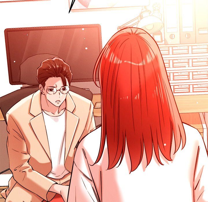 How did we get here Lee Ji-Kyung Chapter 55 - Page 65