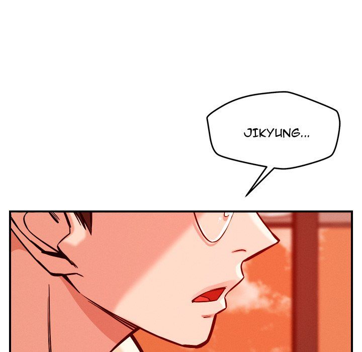 How did we get here Lee Ji-Kyung Chapter 55 - Page 70