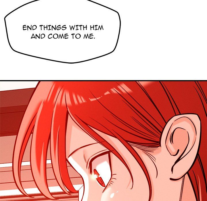 How did we get here Lee Ji-Kyung Chapter 55 - Page 72