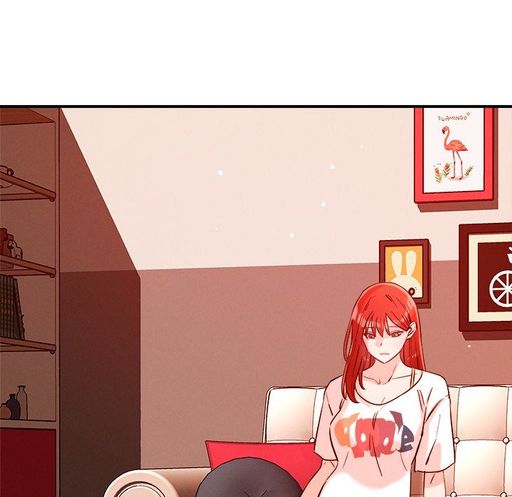 How did we get here Lee Ji-Kyung Chapter 55 - Page 8