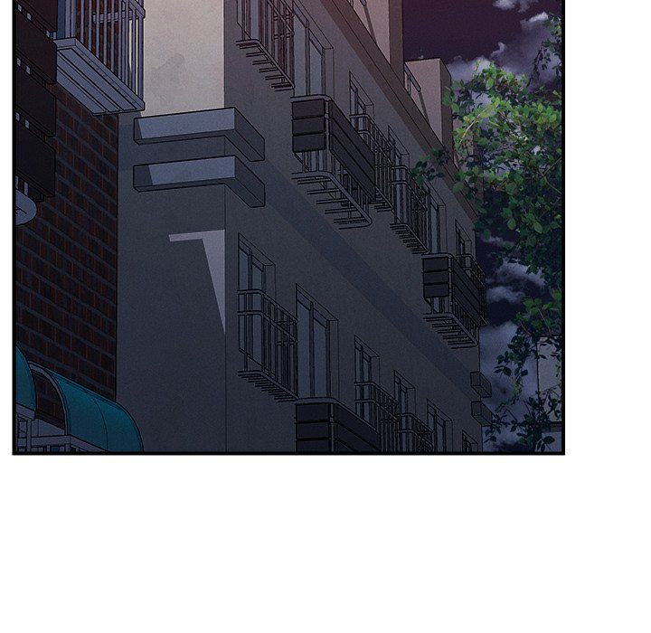 How did we get here Lee Ji-Kyung Chapter 55 - Page 92