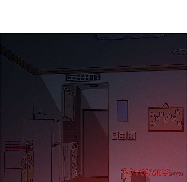 How did we get here Lee Ji-Kyung Chapter 55 - Page 93