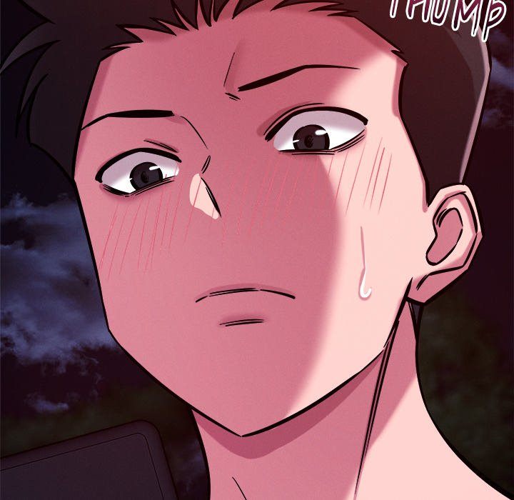 How did we get here Lee Ji-Kyung Chapter 56 - Page 100