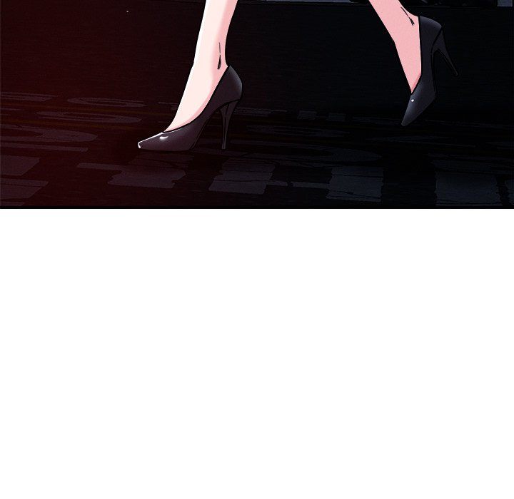 How did we get here Lee Ji-Kyung Chapter 56 - Page 113