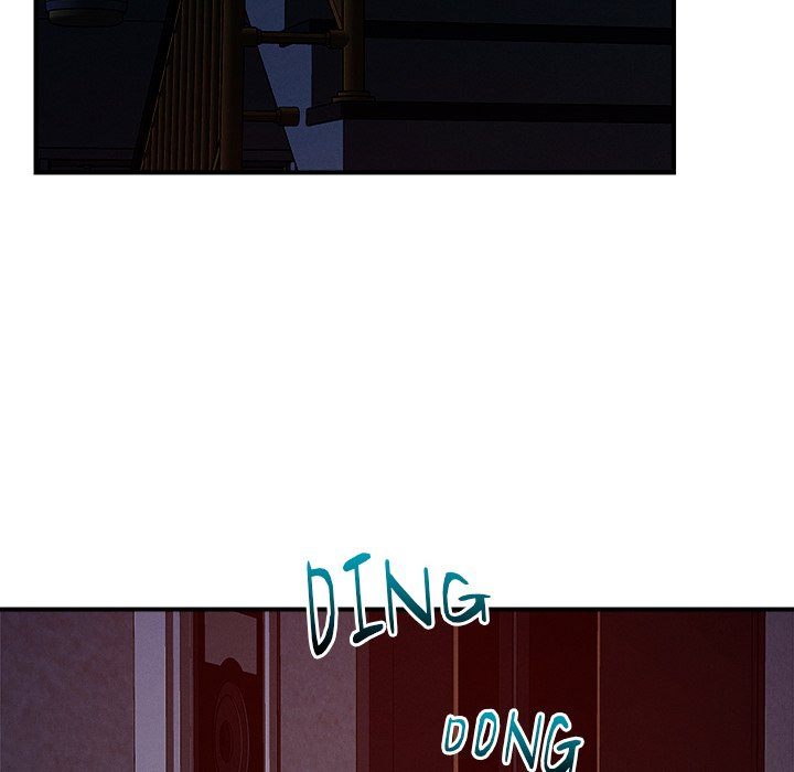 How did we get here Lee Ji-Kyung Chapter 56 - Page 120