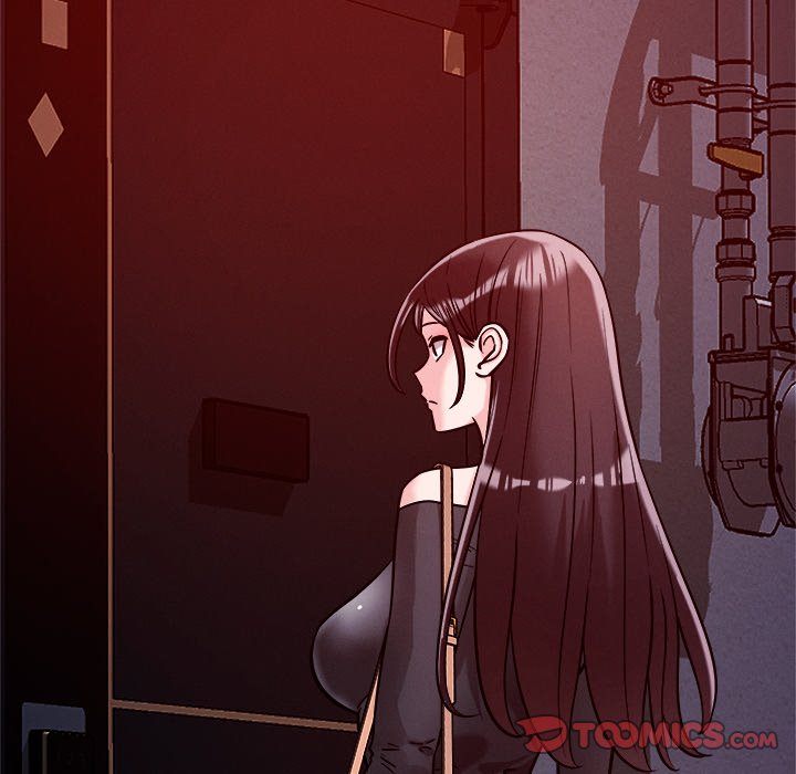 How did we get here Lee Ji-Kyung Chapter 56 - Page 123