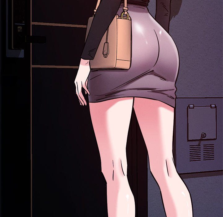 How did we get here Lee Ji-Kyung Chapter 56 - Page 124