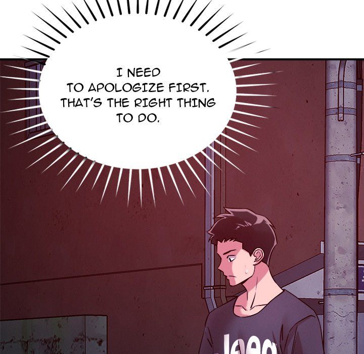 How did we get here Lee Ji-Kyung Chapter 56 - Page 13