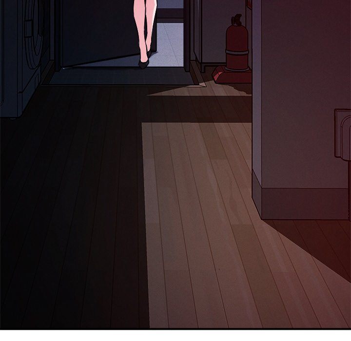 How did we get here Lee Ji-Kyung Chapter 56 - Page 134