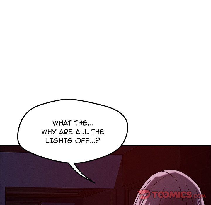 How did we get here Lee Ji-Kyung Chapter 56 - Page 135