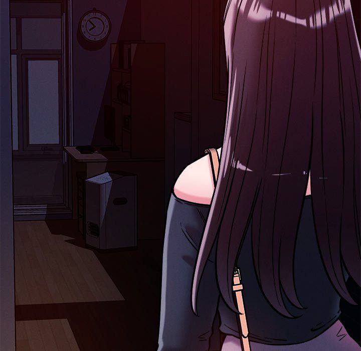 How did we get here Lee Ji-Kyung Chapter 56 - Page 136