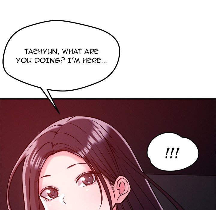 How did we get here Lee Ji-Kyung Chapter 56 - Page 138